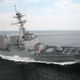 Illustration for article titled Iran Fires On And Boards Maersk Cargo Ship Transiting Straits Of Hormuz